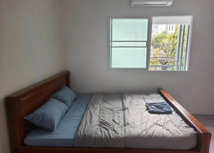 Momoya House * Bangkok
