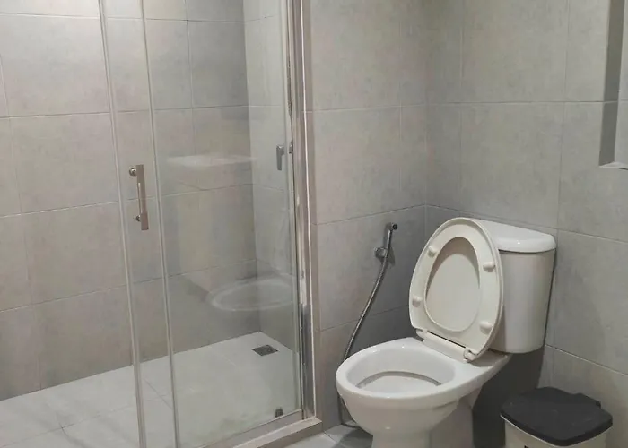 Momoya House Hostel Bangkok